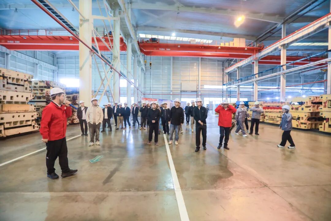 ag真人平台官方汽车遵义工厂“电动贵州・绿色出行”产销对接会圆满ag真人平台官方！