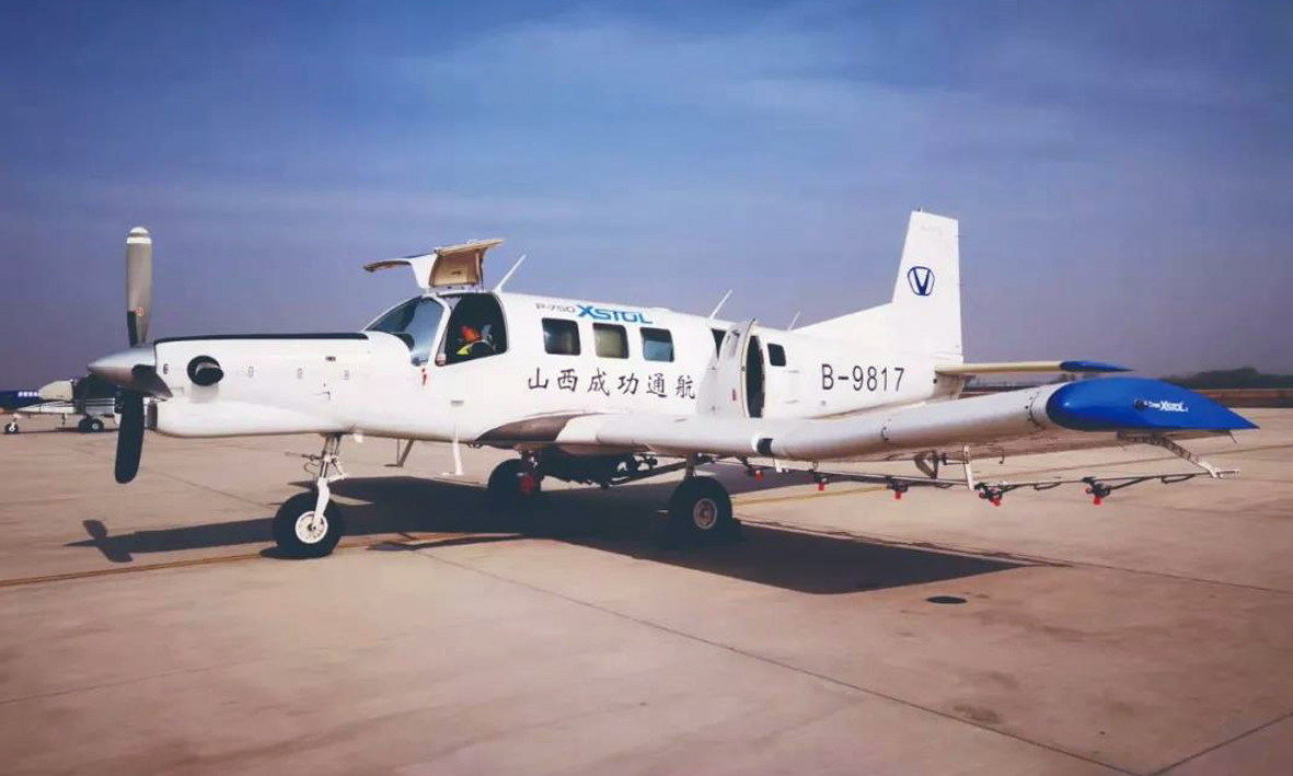 【亮点工作】ag真人平台官方通航添新兵 搏击长空显身手