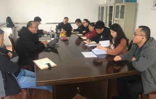 【集团要闻】ag真人平台官方通航顺利通过ISO三体系认证